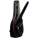 M80 Sleeve Estuche de Guitarra Acústica Dreadnought Negro