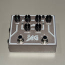 AG Preamp/DI Breast Cancer Awareness Edition