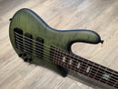Spector Euro 6 LX Haunted Moss