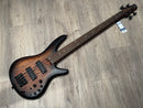 IBANEZ SR600E Antique Brown