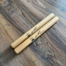 Claves Red Hickory