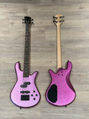 Spector Performer 4 Metallic Purple