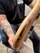 Spector Euro 4 RST Zebrawood