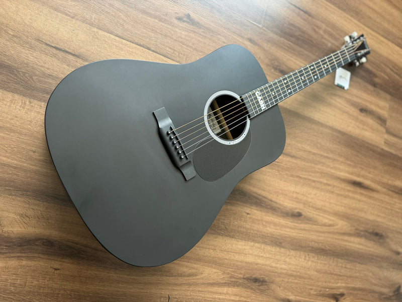 Martin 11DX JOHNNYCASH