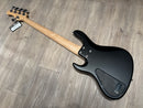 MetroLine Modern 5 Black M
