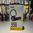 CTM In-Ears CE220 Smoke