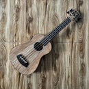Kala UBass Quilted Ash Electroacústico