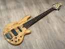 Skyline 55-02 Deluxe Spalted Rosewood