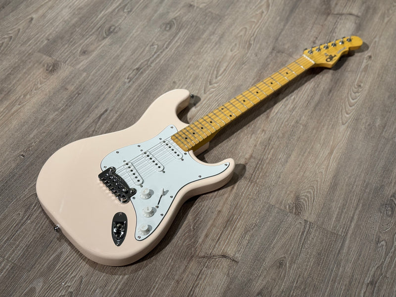 G&L Trib Legacy Soft Pink