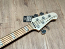 Skyline 55-02 Custom White Pearl Maple