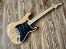G&L Comanche Natural Fullerton Deluxe USA