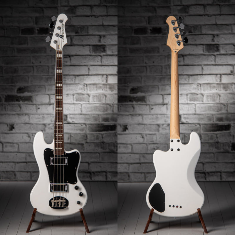 Lakland Decade White