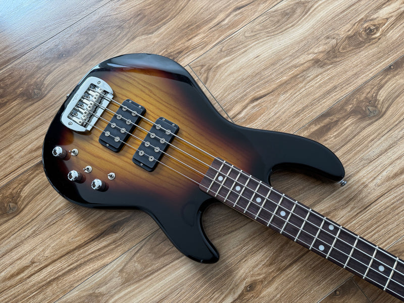 G&L Tribute L2000 Sunburst B-Stock