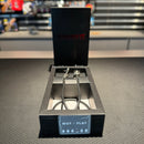 KWC Iron Flat Patch Interpedales 50cm Flat/Nut