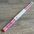 Baquetas 7A Hickory Pink