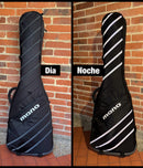 Mono Vertigo Ultra Bass Guitar Case, Black