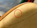 Euro 5 RST Zebrawood B-Stock