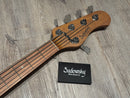 Sadowsky MetroExpress Vintage 5JJ Champagne PF