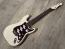 G&L Trib Comanche Vintage White