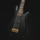 Icon NS-5 Bolt-On Black Gloss