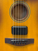 Acoustasonic Standard Telecaster Honey burst
