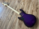G&L Fullerton CLF RESEARCH L2000 Purpleburst Maple USA