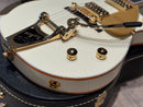 Gretsch - G6134T-58 VS Penguin Vintage White
