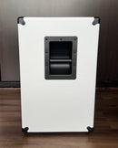 Aguilar Cabina Sl 410x Winter White LTD - Demo