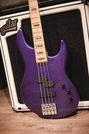 Icon NC-4 Frank Bello Signature