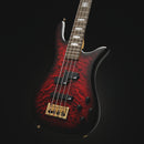 Icon NS-2 Bolt-On Black Cherry Gloss