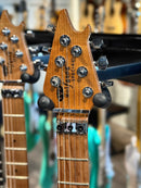 Wolfgang Special QM Tiger Eye Glow