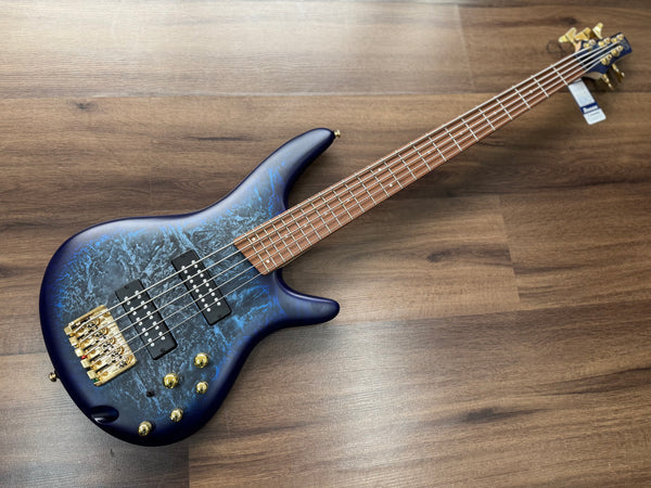 IBANEZ SR305EDX-CZM