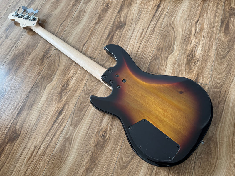 G&L Tribute L2000 Sunburst B-Stock