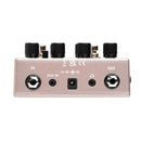 AG Preamp/DI Breast Cancer Awareness Edition