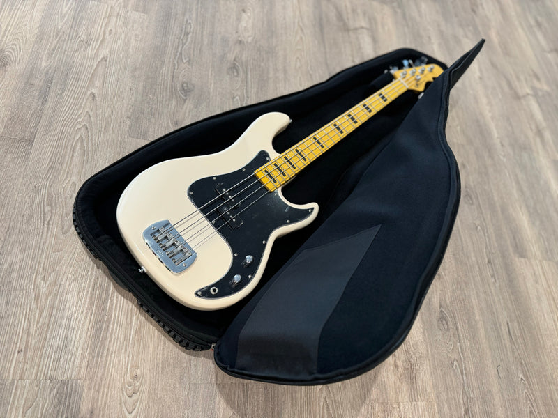 Fender Gig Bag FB620 Estuche de Bajo