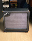 Aguilar Cabina SL 115 Classic Black