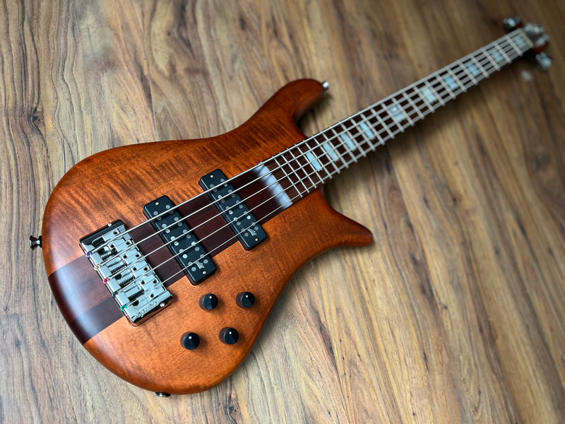 Spector Euro 5 RST Sienna Stain