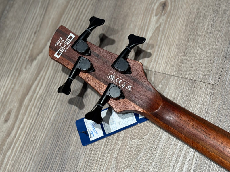 IBANEZ SR600E-AST