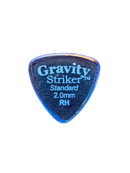 Striker Standard 2.0mm Polished RH