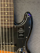 Player II Modified Active Jazz Bass V 3TS