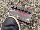 Octamizer DLX