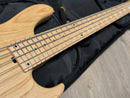 MetroLine Modern 5 Natural M