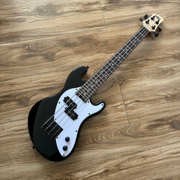 Kala UBass Solid Body 4 Black