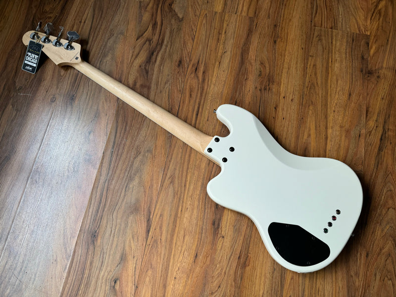 Lakland Decade White