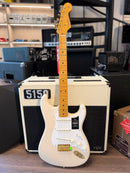 Vintera III Late '50s Stratocaster White Blonde LTD