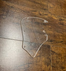 Pickguard 55-01 Clear