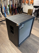 Aguilar Cabina SL 410 Black