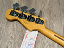 Player II Jazz Bass Cactus Gray