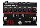 Bassbone Preamp V2