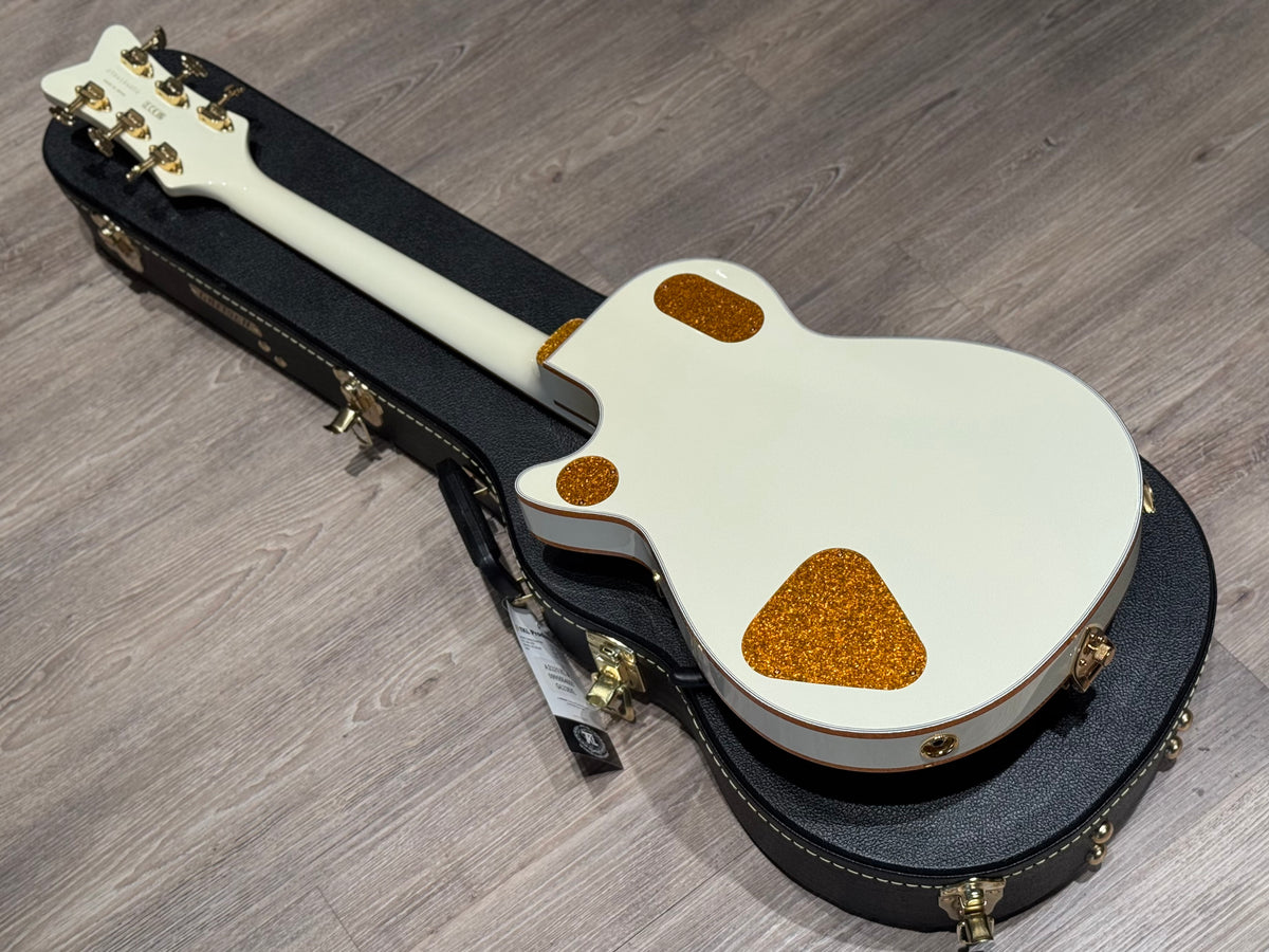 Gretsch - G6134T-58 VS Penguin Vintage White